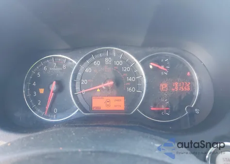 2011 Nissan Maxima 3.5 S z USA, uszkodzony, nr VIN 1N4AA5AP5BC809088